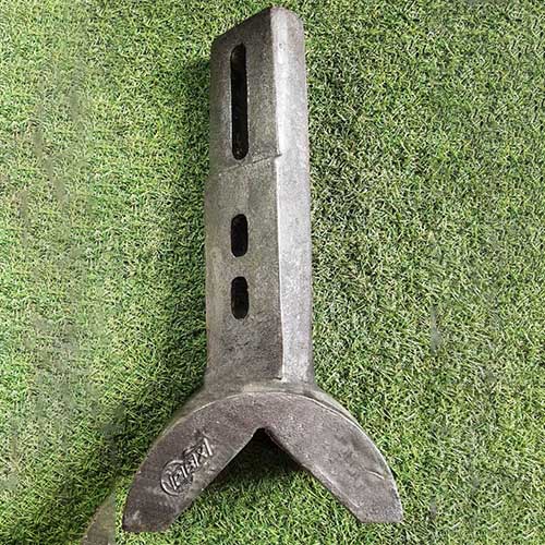 Conmat Mixer Arm Manufacturers in Delhi