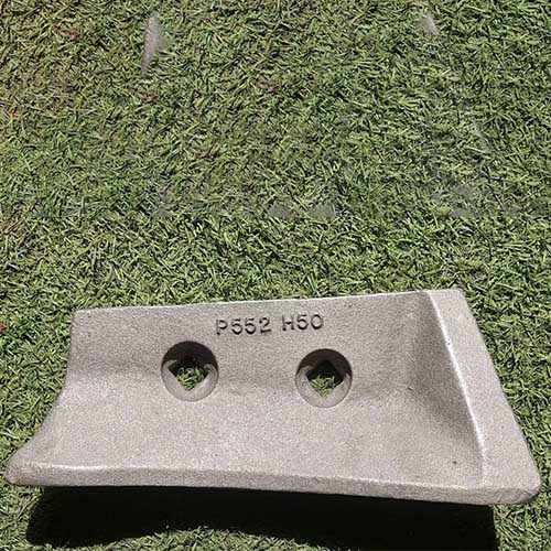 Double Horn Shovel Manufacturers in India